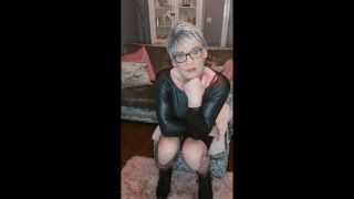 [492.77 MB] - Crossdressing Juniper Beri UK Leeds - JuniperBeriuk