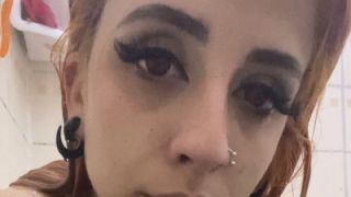 [798.83 MB] - bath time that ended in masturbation - Bommyy