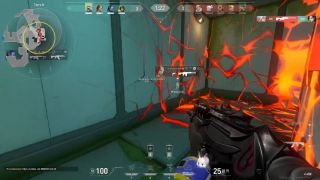 [208.57 MB] - playing valorant - Zayrapink