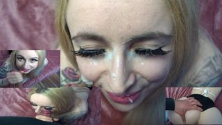 [1.91GB] I Love My New GirlMade Fembot - Marcy Maypole