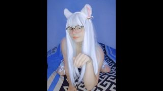 [650.77 MB] - Daddy's Pet Is A Sub And Suck - Red Kitty Next Door