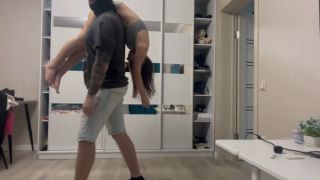 [36.61 MB] - Marie limp and carried role play - marie_mur