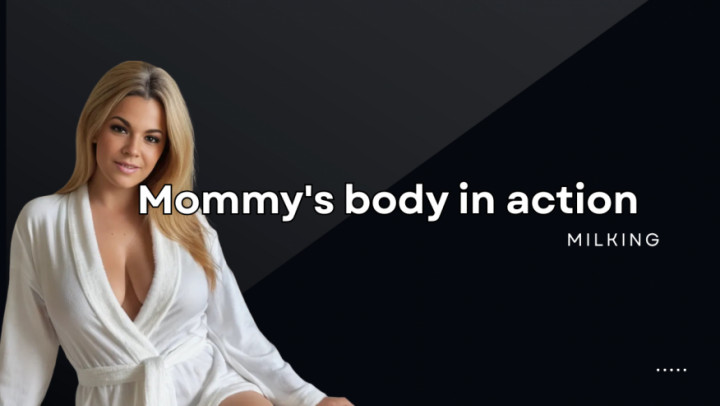 moore_jasmine:Mommy's First Leaking - Soft and Unexpected