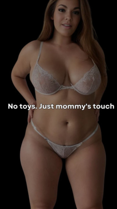 moore_jasmine:Mommy's POV fantasy