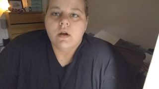 [287.54 MB] - Burping and belching for 2 minutes straight - BBWdreams