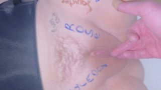 [93.10 MB] - Finger me - HarmonyRose