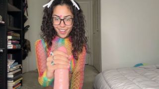emmy banks - a PERVS joi with emmy banks - ManyVids