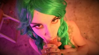 [1.91GB] I Love My New GirlMade Fembot - Marcy Maypole