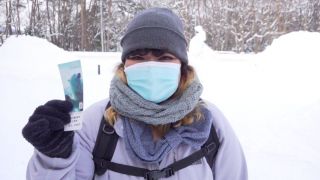 [2.27 GB] - Vlog: Sapporo Maruyama Zoo. Please enjoy - themilaloves