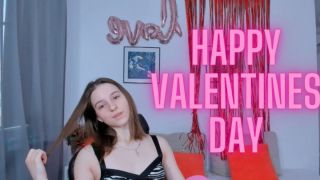 [44.65 MB] - Happy Valentines Day - Stesha_Cute