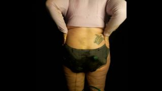 [1.91GB] I Love My New GirlMade Fembot - Marcy Maypole