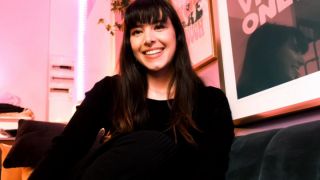 [1.91GB] I Love My New GirlMade Fembot - Marcy Maypole