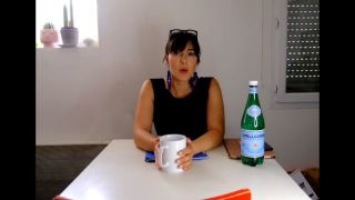 [1.91GB] I Love My New GirlMade Fembot - Marcy Maypole