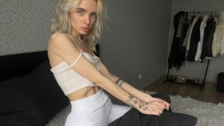 [1.91GB] I Love My New GirlMade Fembot - Marcy Maypole