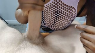 [599.13 MB] - Interracial BJ - Slow Motion Only - Nadia_nyte