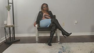 [230.70 MB] - FOMO Verbal Humiliation - Nadia_nyte