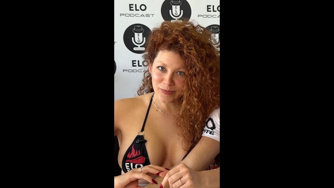 elopodcast:ME TIENEN QUE ATENDER TRES VECES AL DIA