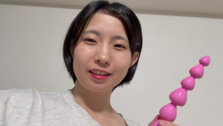 makogirl:mako Peeing while inserting a dildo
