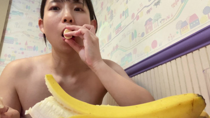makogirl:mako Fruits and cream swallowed whole