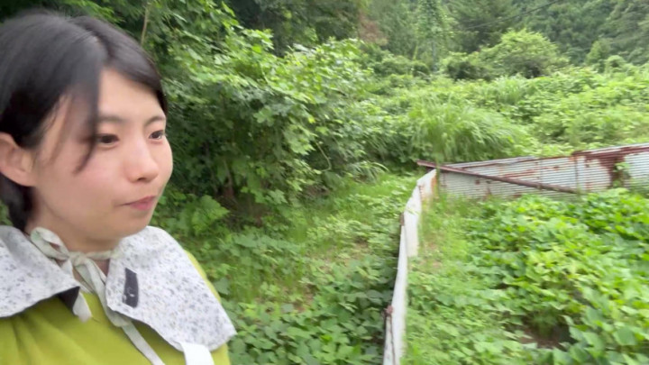 makogirl:mako Sweet Potatoes and Pee: Countryside Series August 2025