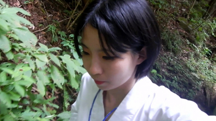 makogirl:mako Waterfall training