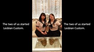 [1.91GB] I Love My New GirlMade Fembot - Marcy Maypole