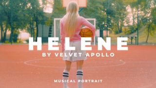 [1.38 GB] - Helene - Musical Portrait Prototype #1 - velvetolympus