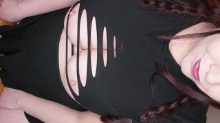 [158.43 MB] - Short Titty play video - cassiew91