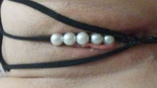 [349.99 MB] - Masturbation with a dildo - cassiew91