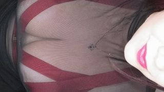 [1.05 GB] - JOI and masturbation - cassiew91