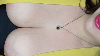 [1.91GB] I Love My New GirlMade Fembot - Marcy Maypole