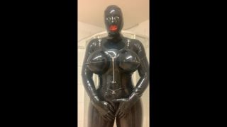 [360.16 MB] - Rubberdoll Orgasm - d_rubberdoll