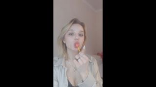 [1.91GB] I Love My New GirlMade Fembot - Marcy Maypole