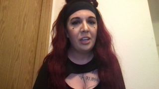 [136.88 MB] - Goddess Ricia Calls You Easy Money - _GoddessRicia