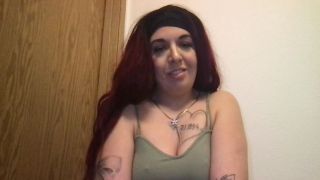 [1.91GB] I Love My New GirlMade Fembot - Marcy Maypole