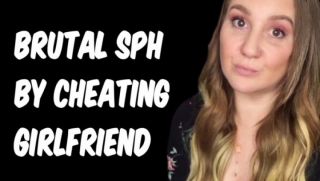 [336.36 MB] - Cruel SPH by Cheating GF - HarleySinnX