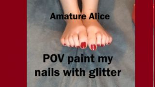 [1.91GB] I Love My New GirlMade Fembot - Marcy Maypole