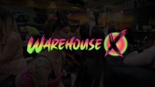 [87.73 MB] - Warehouse X highlights 3 - Warehouse_X