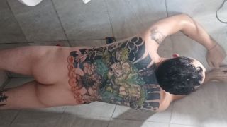 [240.54 MB] - come shower with me - Spicy Latin