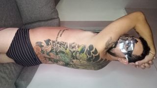 [1.91GB] I Love My New GirlMade Fembot - Marcy Maypole