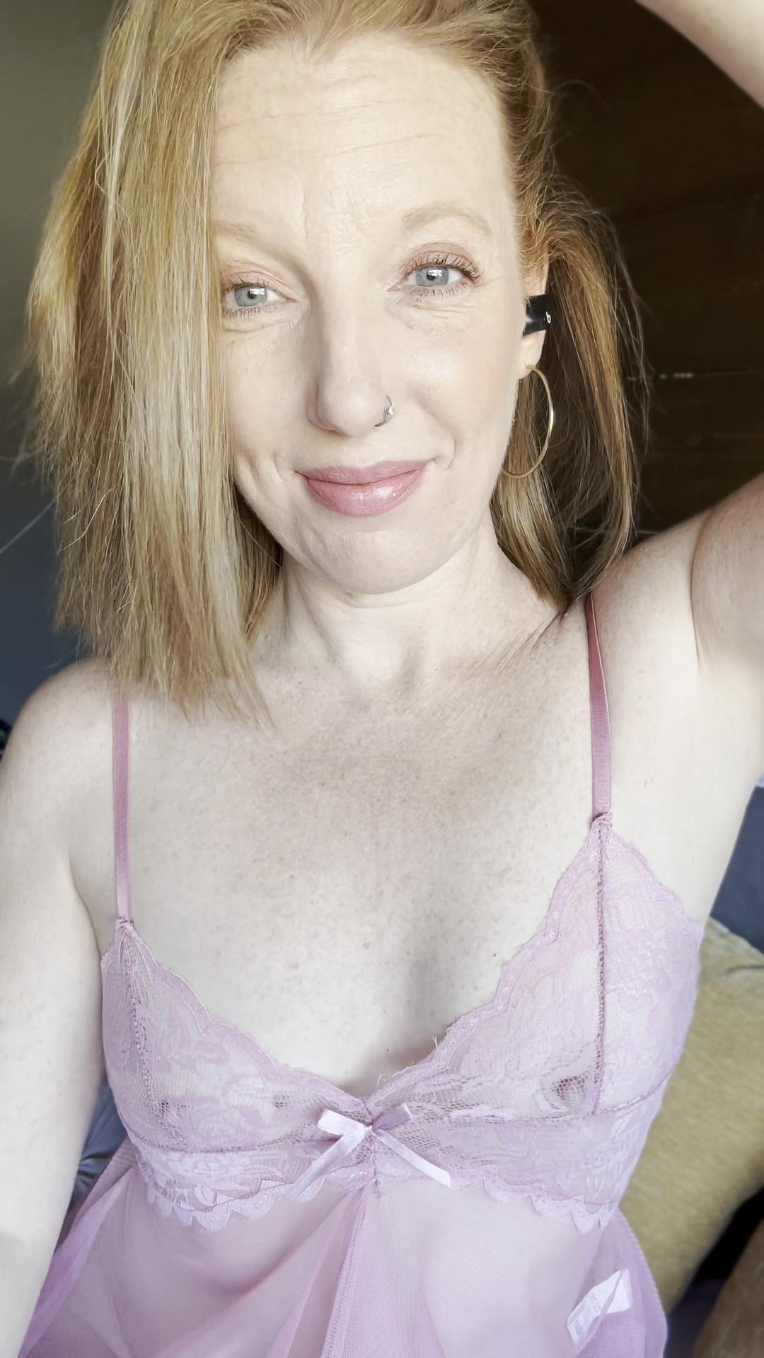 Match Red:Mommys nipples