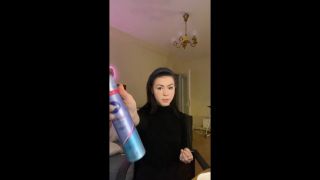 [56.02 MB] - beauty blog#2 eyebrow care - Darida_Snow