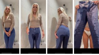 [1.91GB] I Love My New GirlMade Fembot - Marcy Maypole