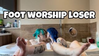 [275.14 MB] - WORSHIP OUR SOLES - cherrydoll420