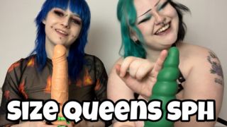 [1.91GB] I Love My New GirlMade Fembot - Marcy Maypole