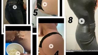 [1.91GB] I Love My New GirlMade Fembot - Marcy Maypole