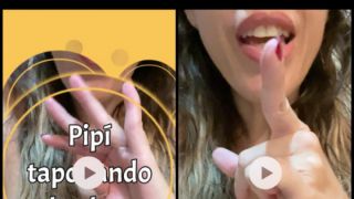 [101.38 MB] - PEE PLUGGING PUSSY - Repre Fenix10