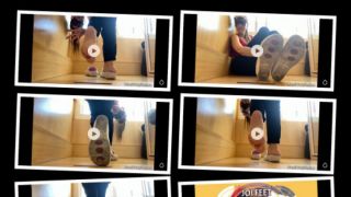 [1.91GB] I Love My New GirlMade Fembot - Marcy Maypole