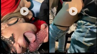 [162.24 MB] - BLOWJOB AND SEX IN PUBLIC FITTING ROOMS - Repre Fenix10