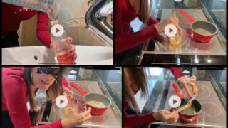 [405.99 MB] - I PREPARE JELLY WITH GOLDEN RAIN - Repre Fenix10